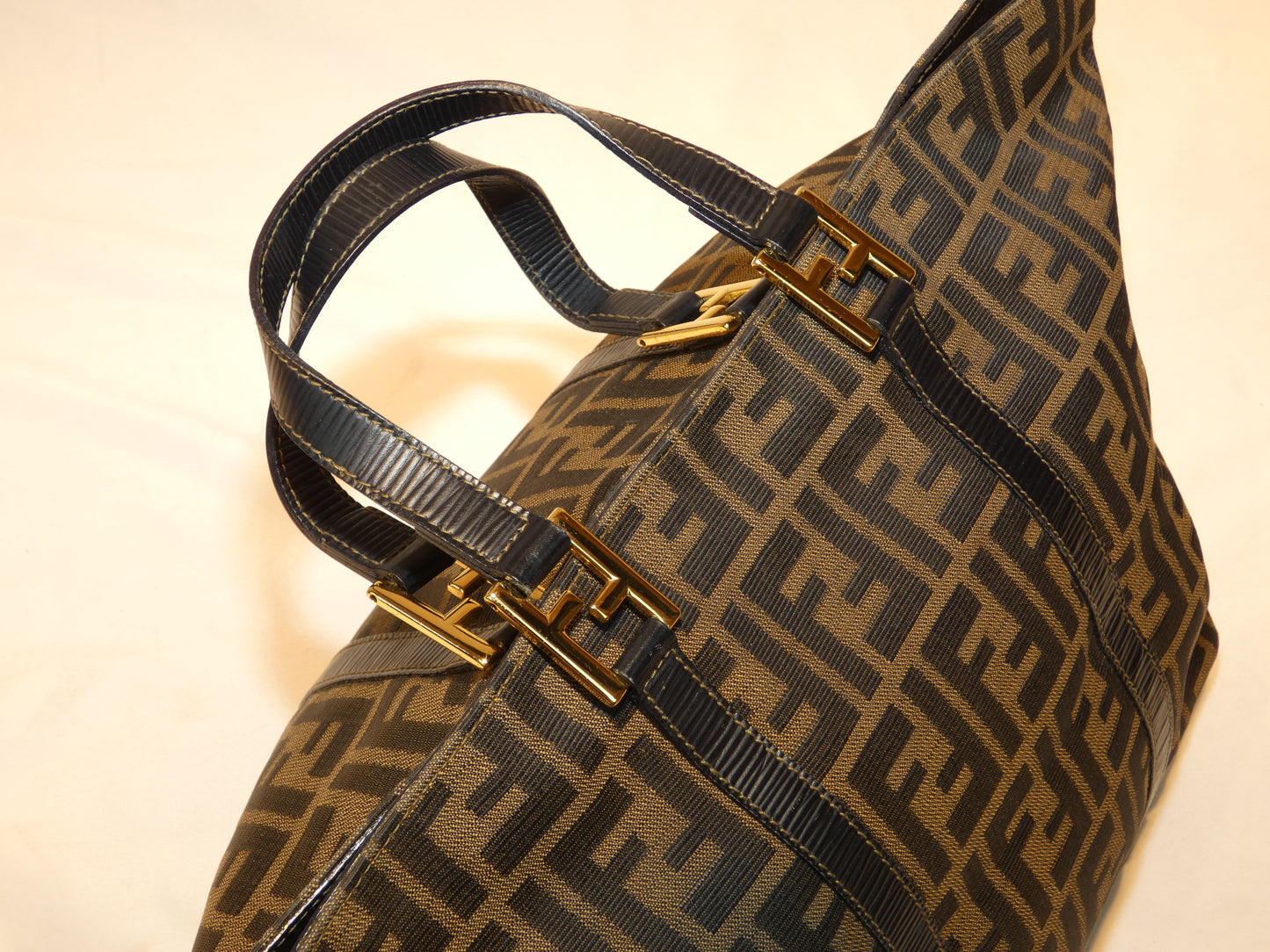 Fendi Zucca