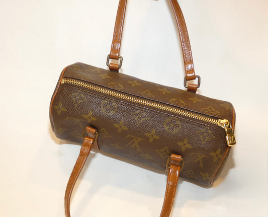 Louis Vuitton Papillon 22