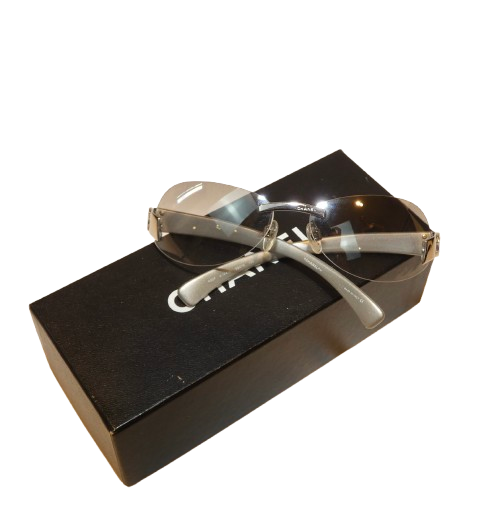 Gafas Chanel Vintage