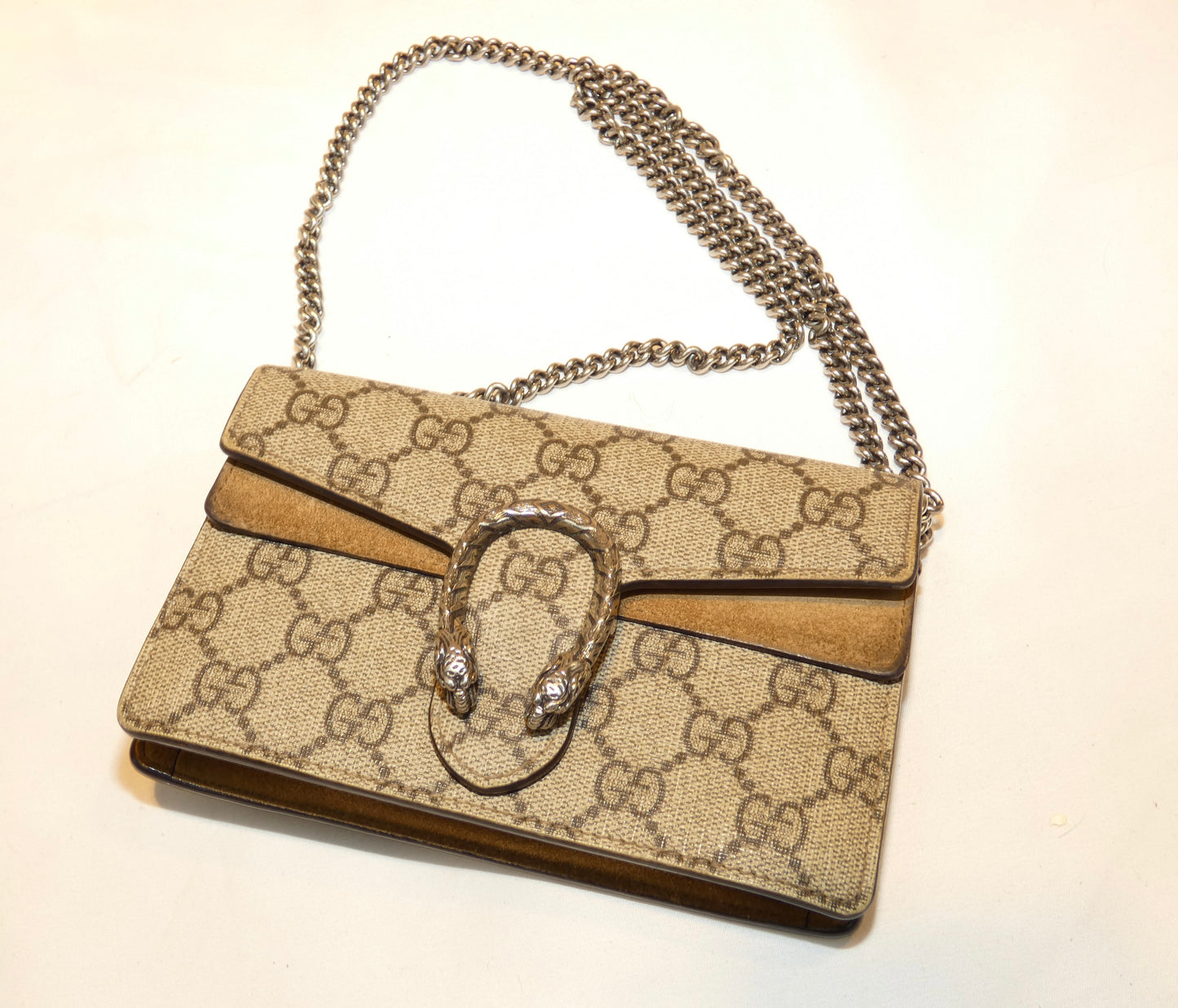 Gucci Dionysus Mini