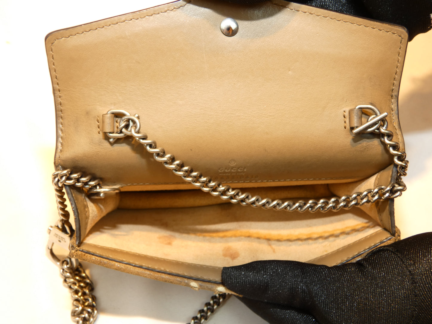 Gucci Dionysus Mini
