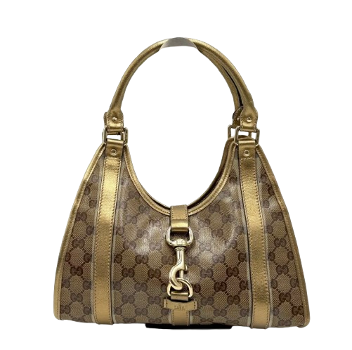 Gucci Kandinsky Jackie gg crystal