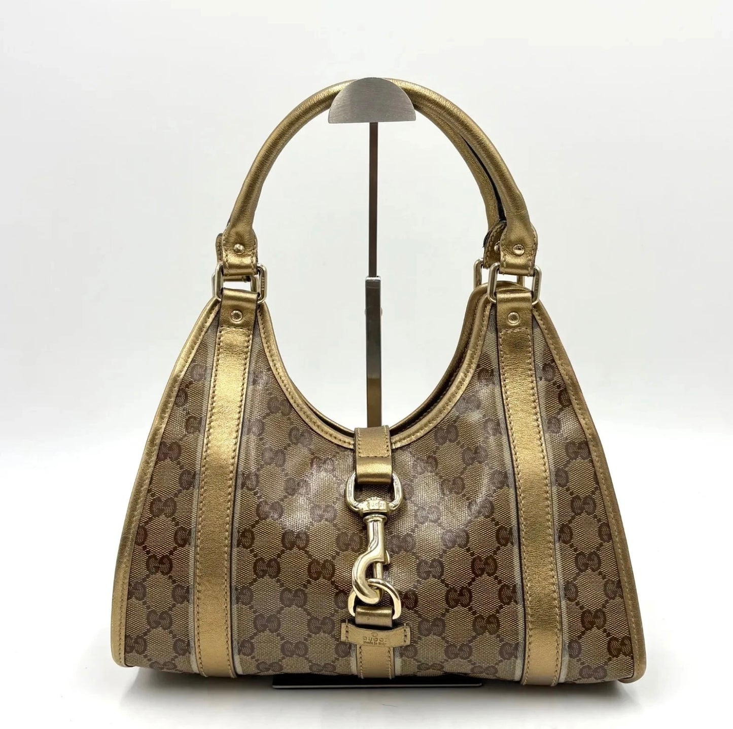 Gucci Kandinsky Jackie gg crystal