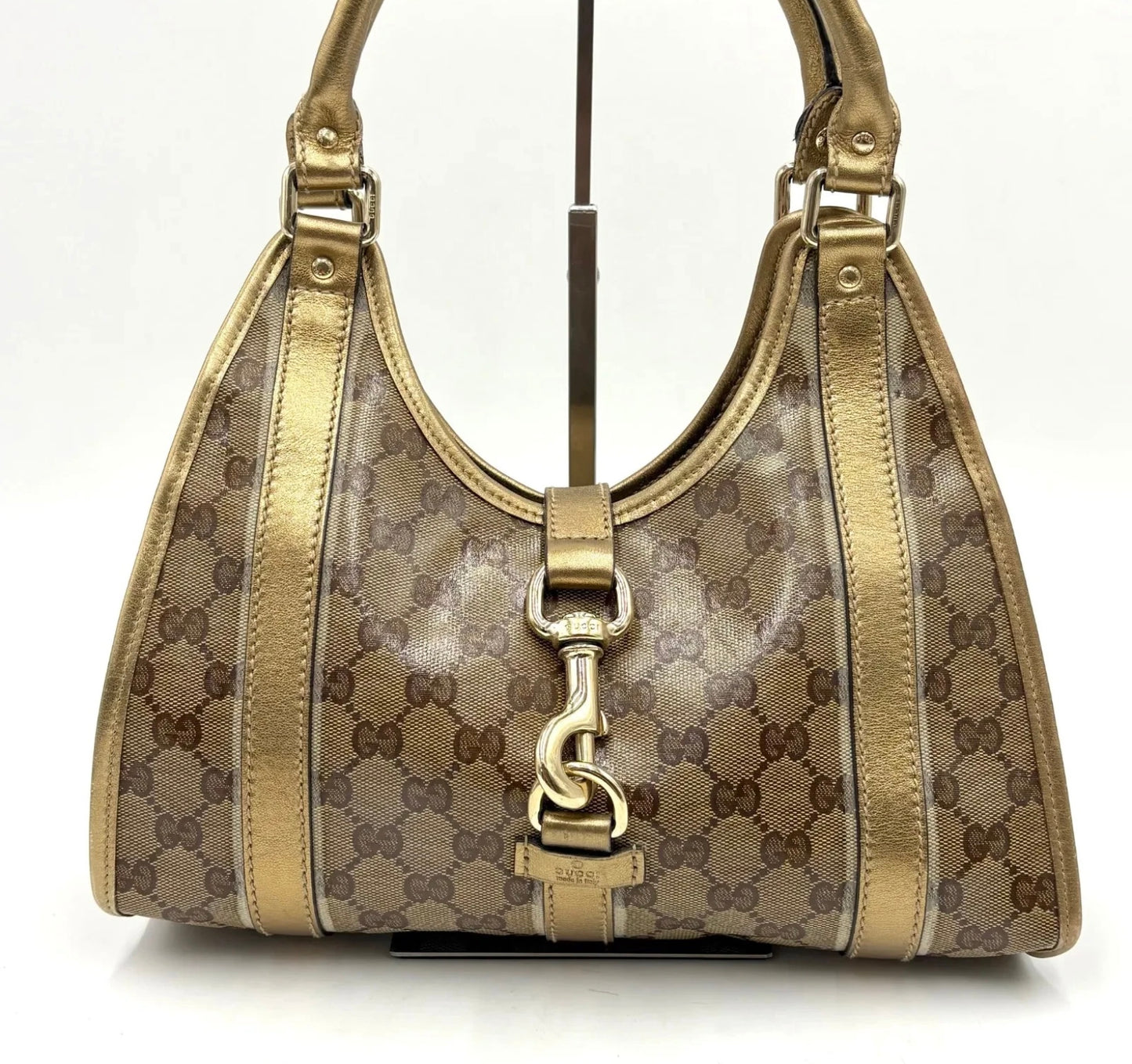 Gucci Kandinsky Jackie gg crystal