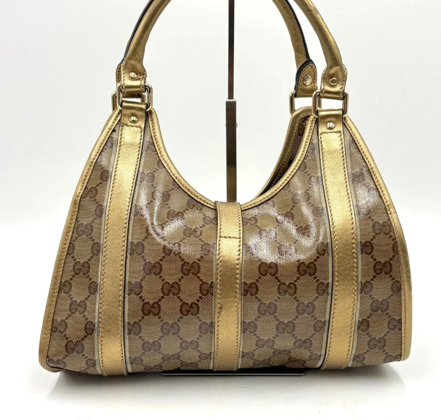 Gucci Kandinsky Jackie gg crystal