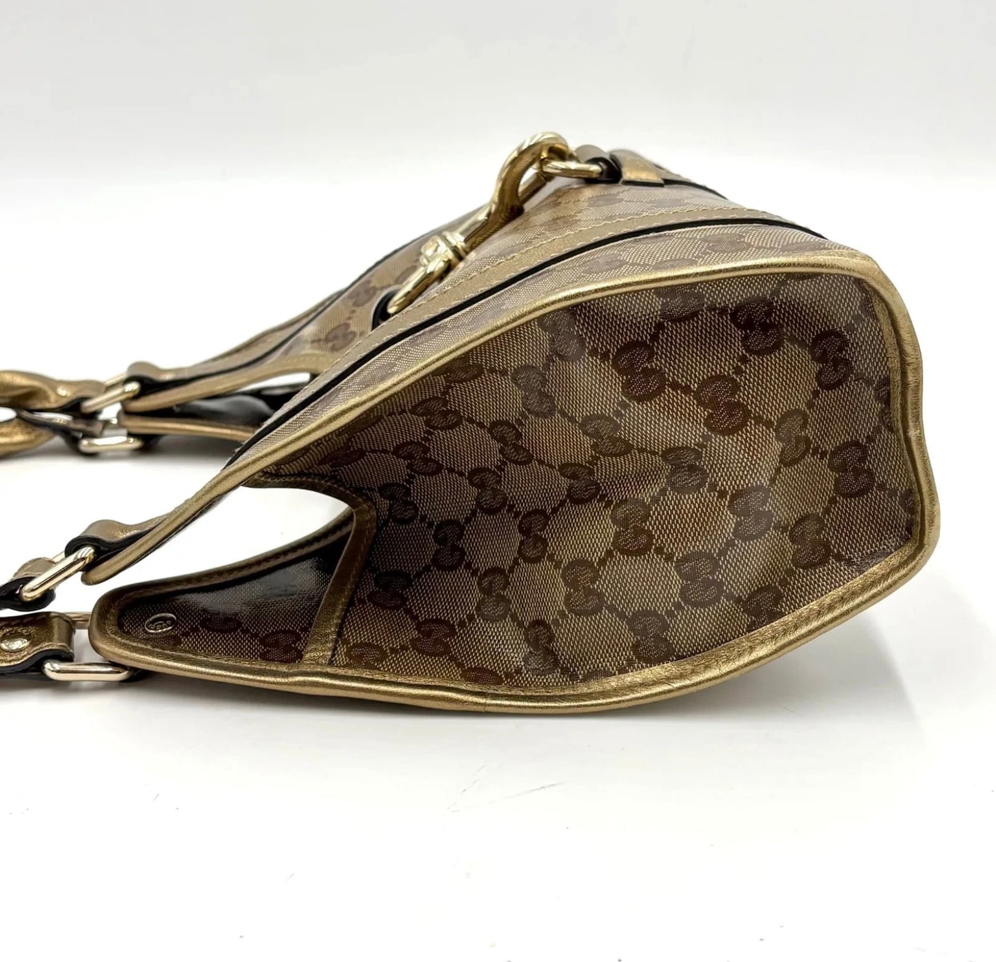 Gucci Kandinsky Jackie gg crystal