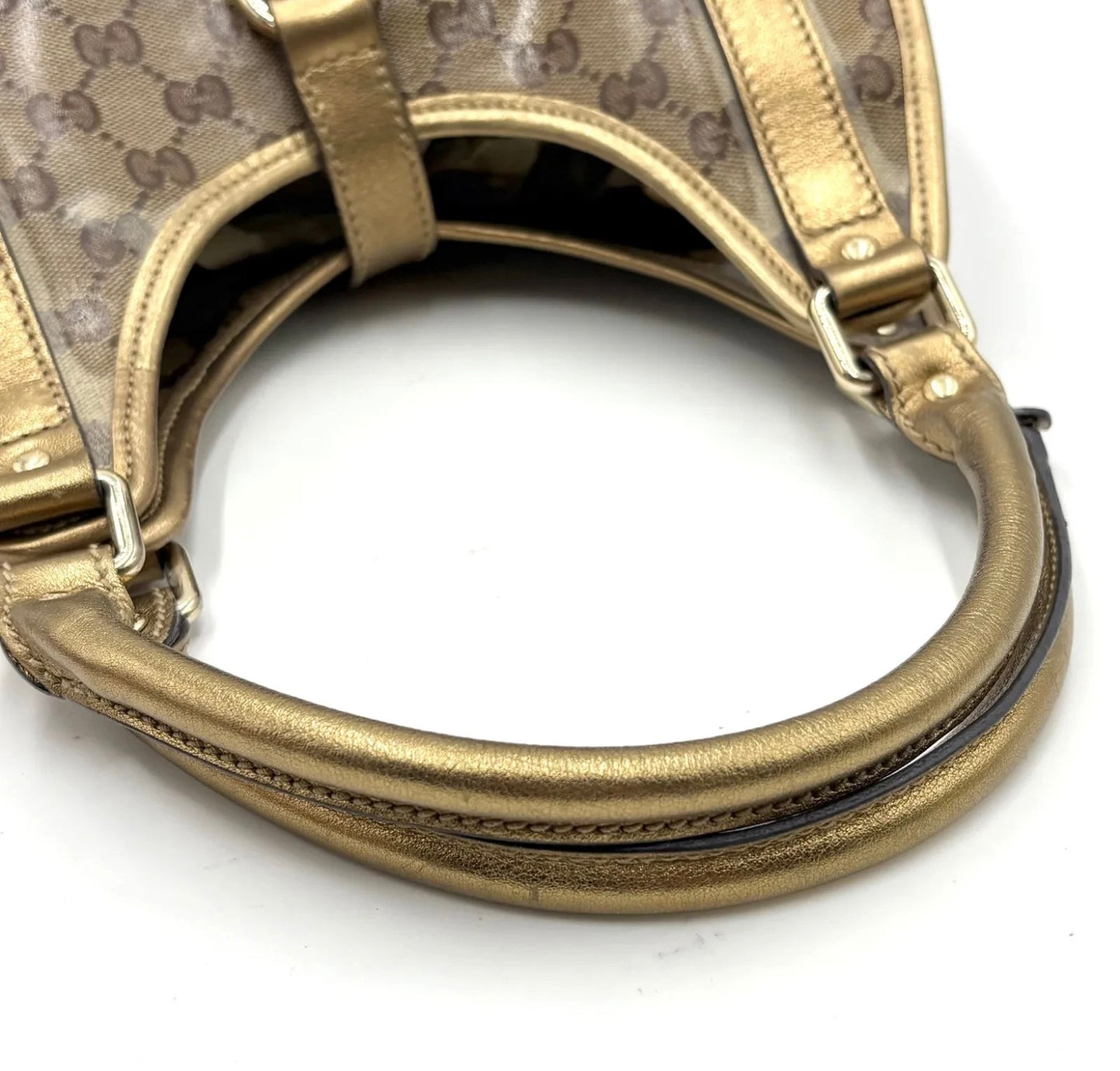 Gucci Kandinsky Jackie gg crystal