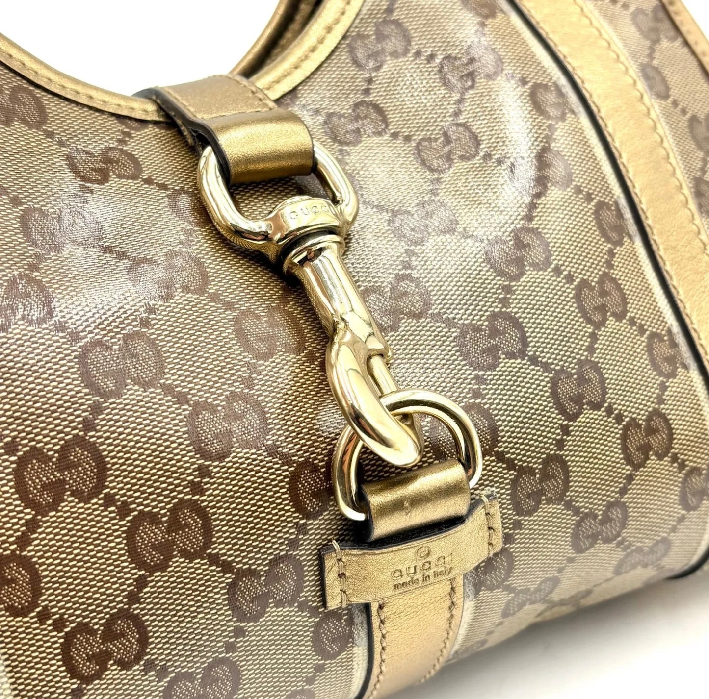 Gucci Kandinsky Jackie gg crystal