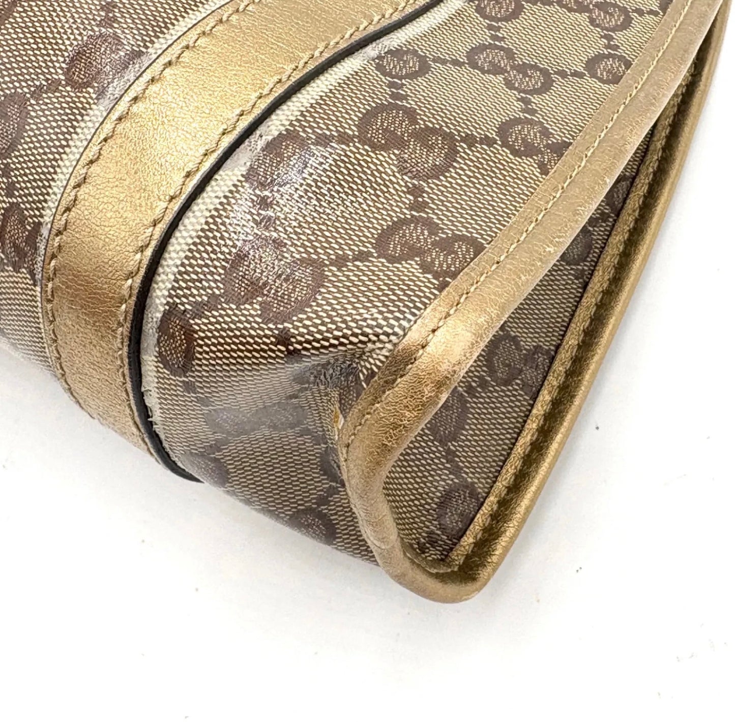 Gucci Kandinsky Jackie gg crystal
