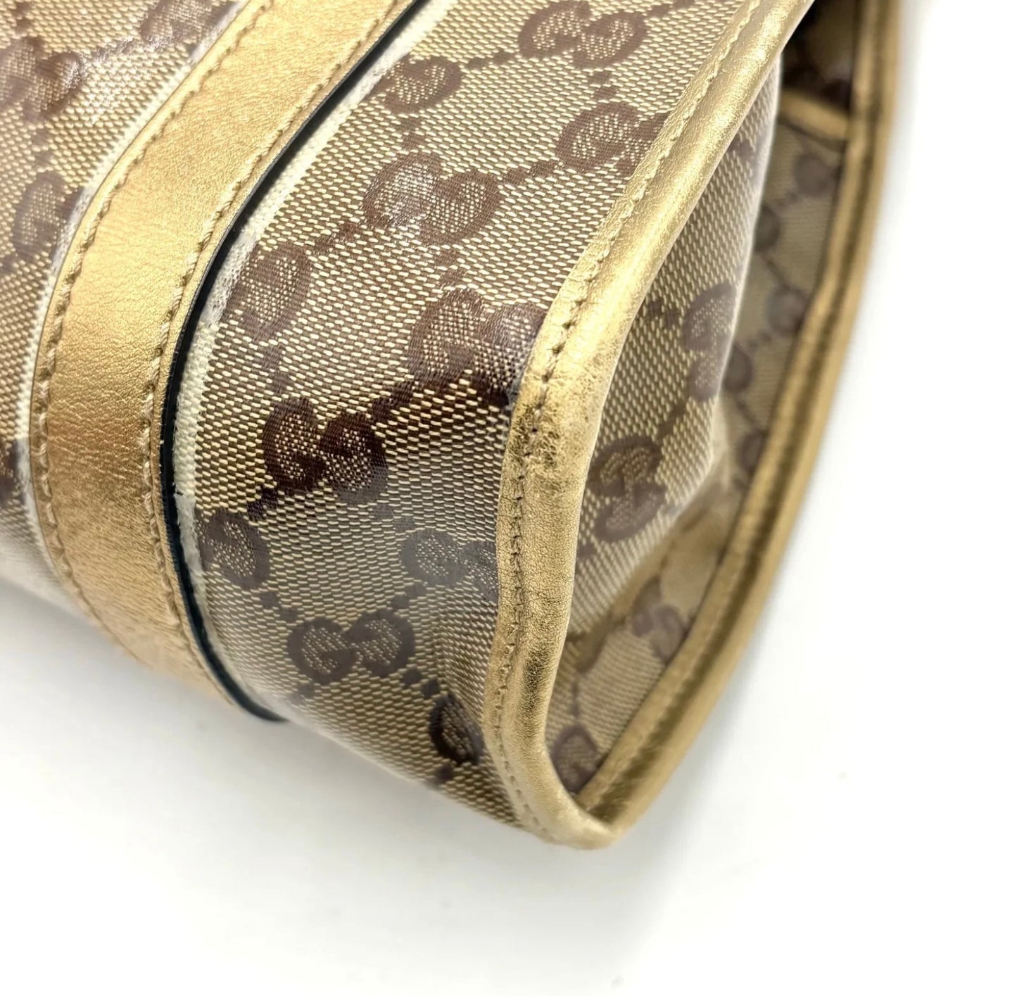 Gucci Kandinsky Jackie gg crystal