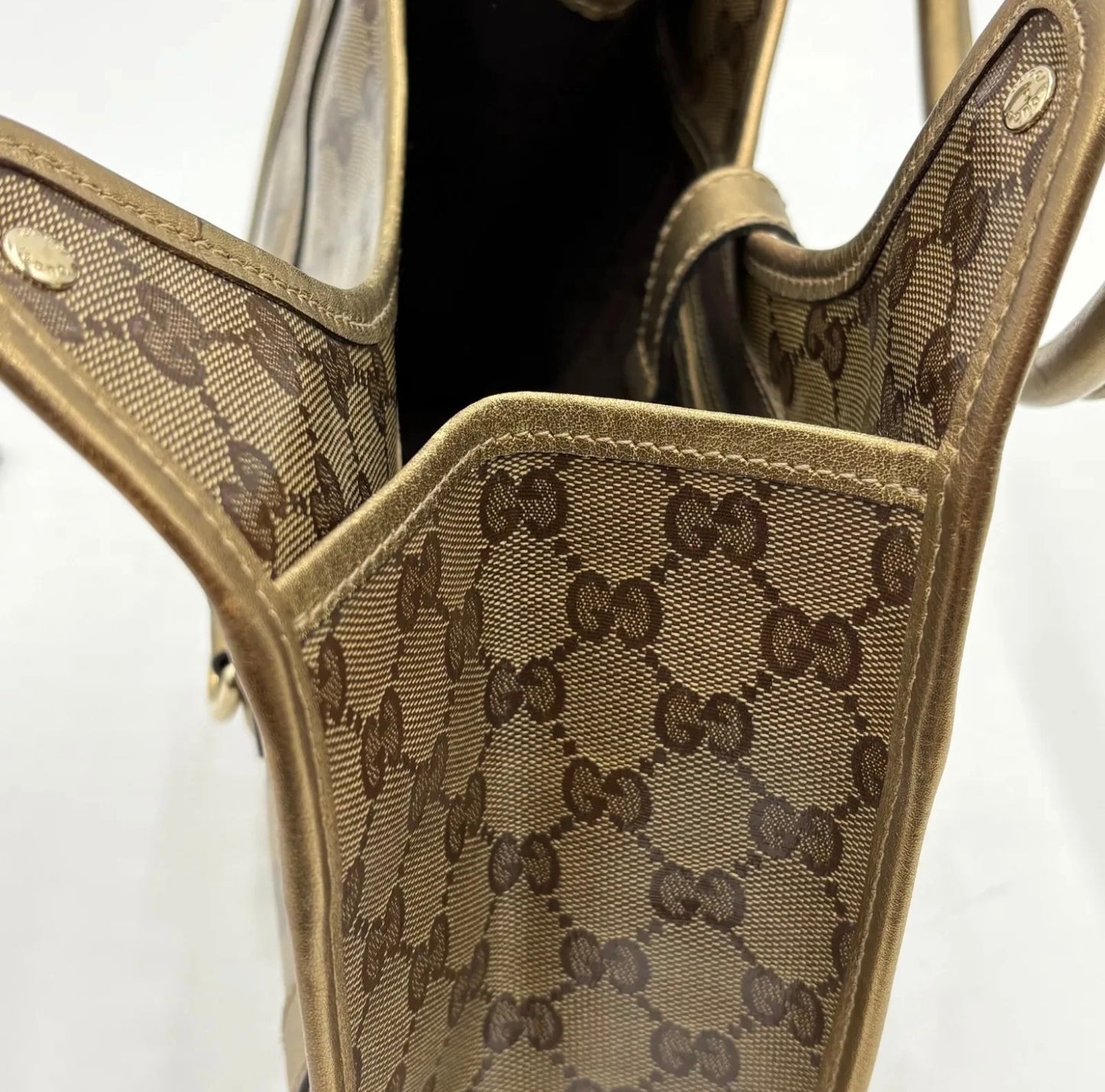 Gucci Kandinsky Jackie gg crystal