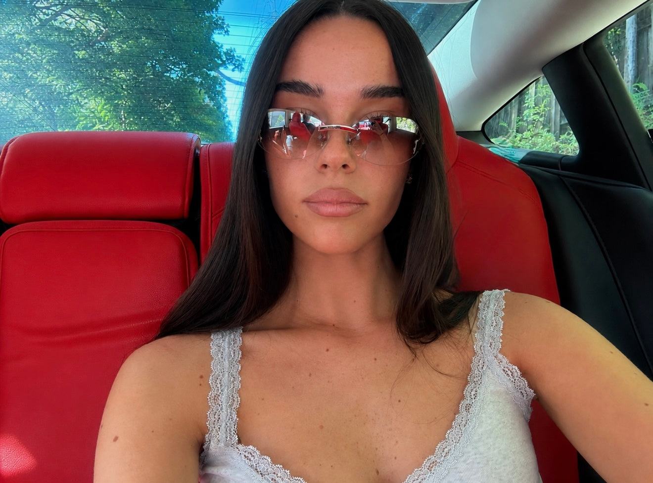 Gafas Chanel Vintage