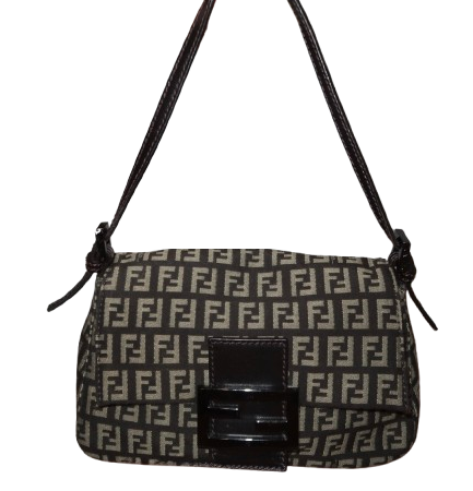 Fendi mamma baguette