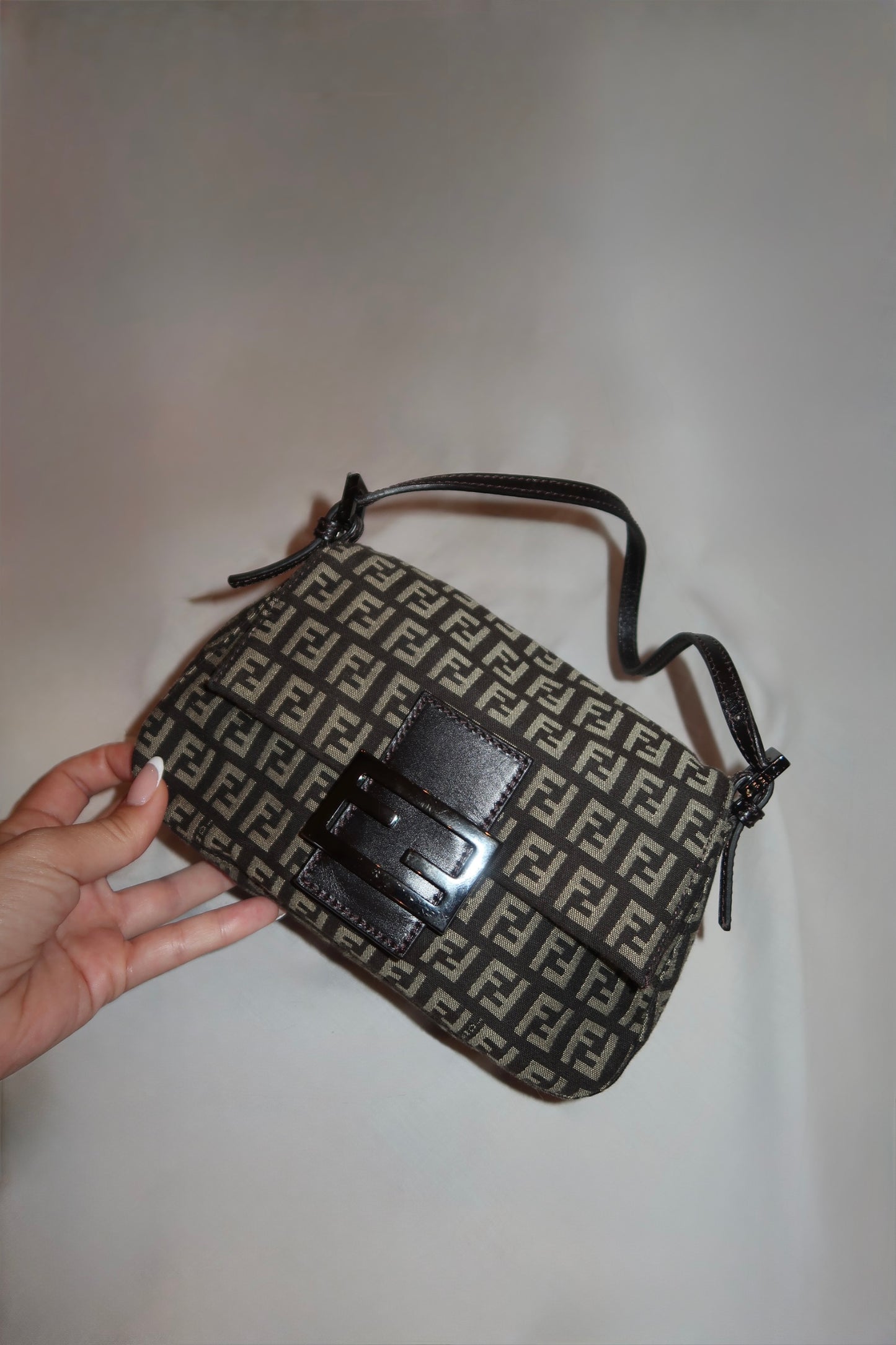Fendi mamma baguette