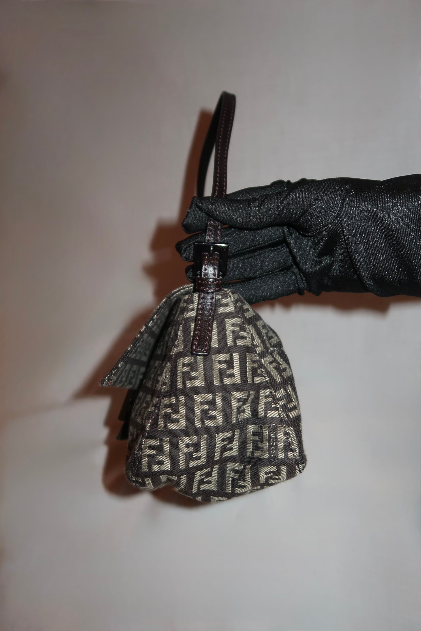 Fendi mamma baguette