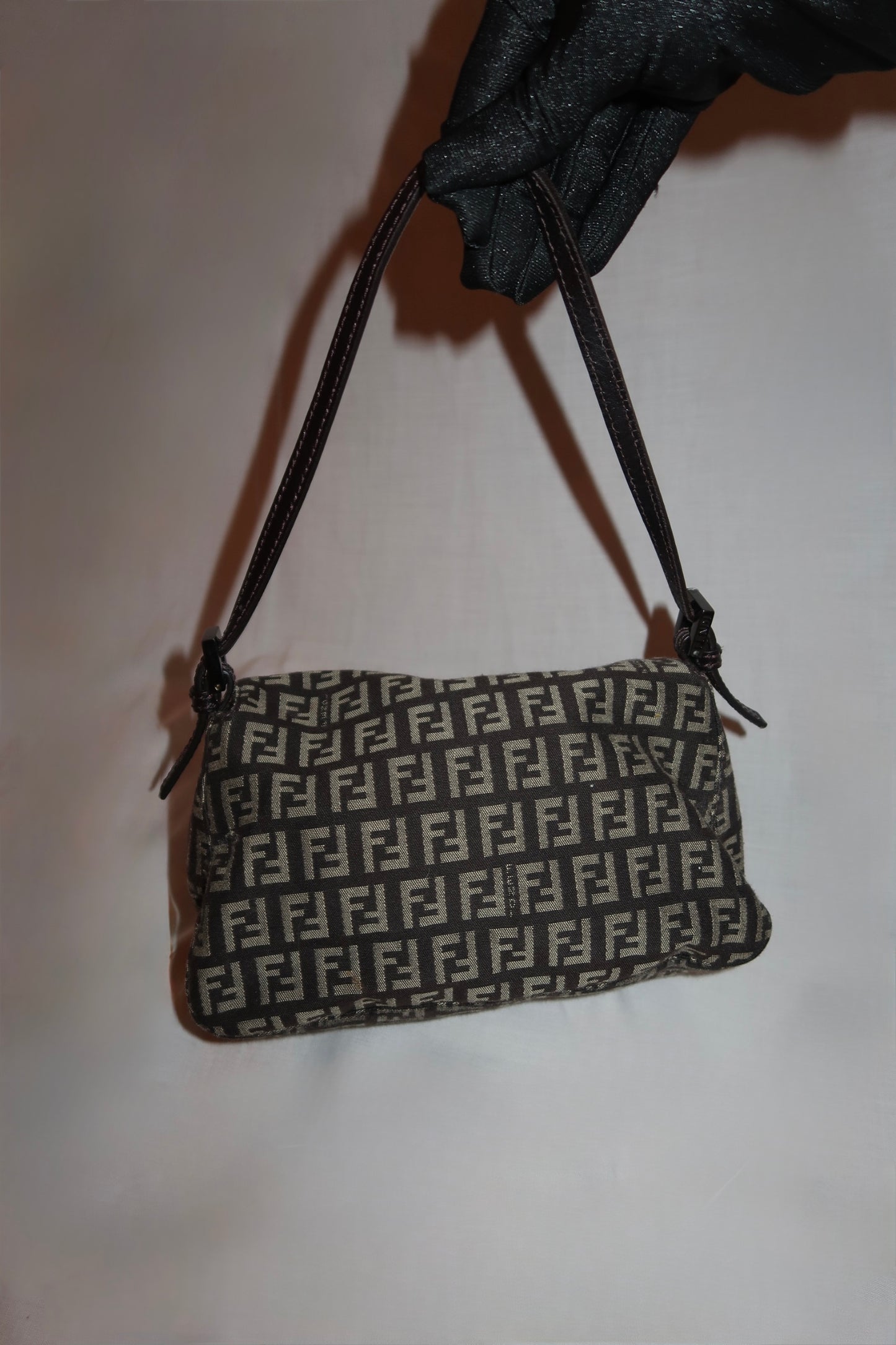 Fendi mamma baguette