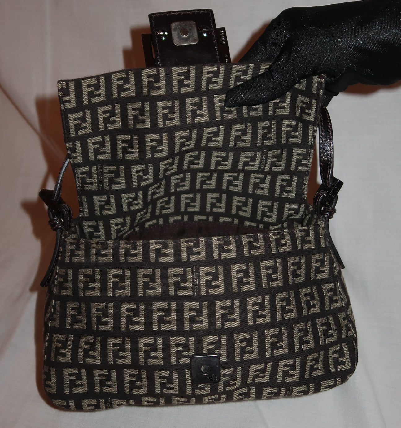 Fendi mamma baguette