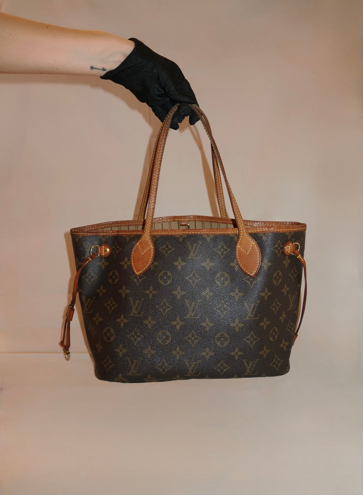 Louis Vuitton Neverfull PM
