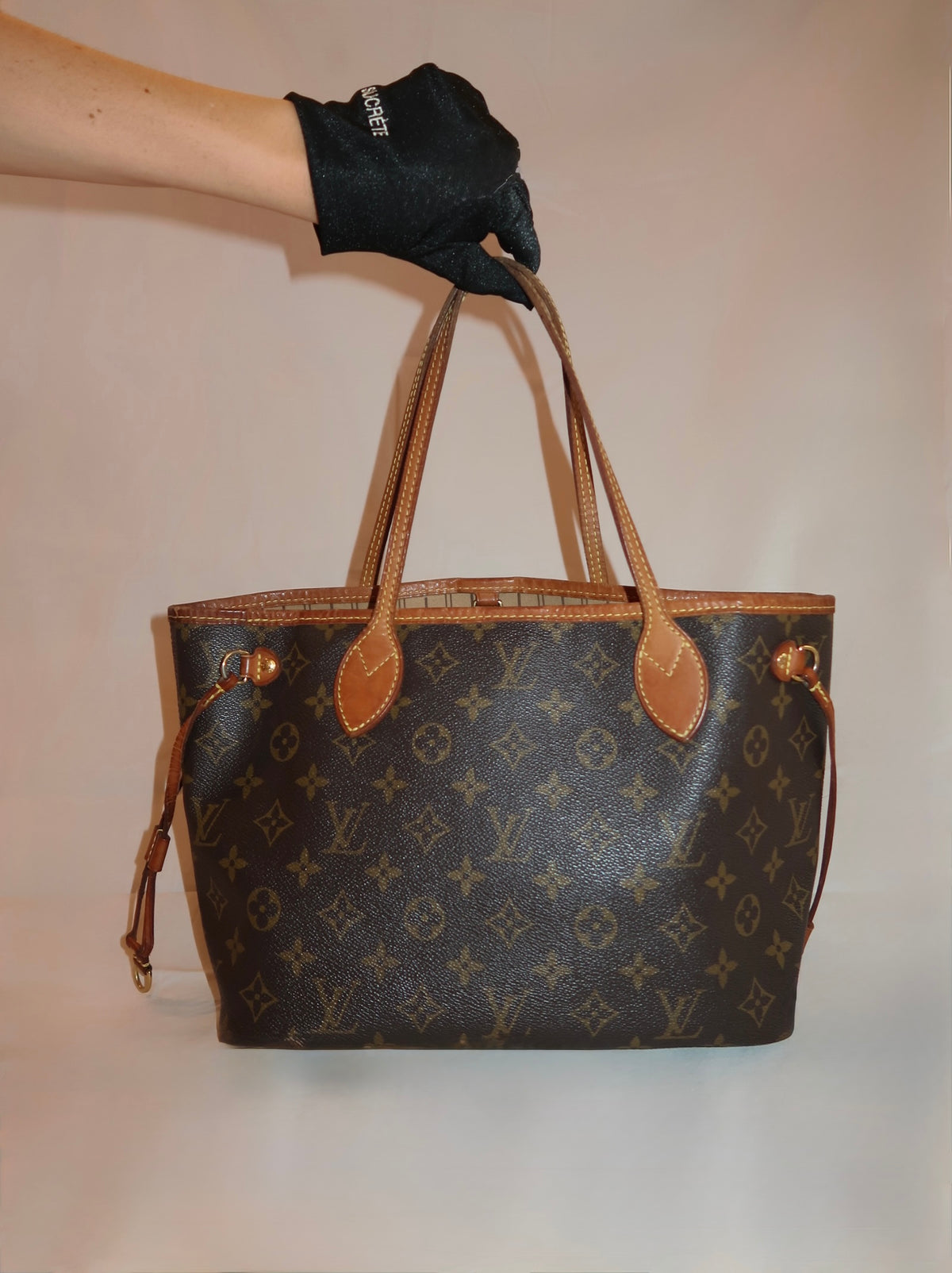 Louis Vuitton Neverfull PM