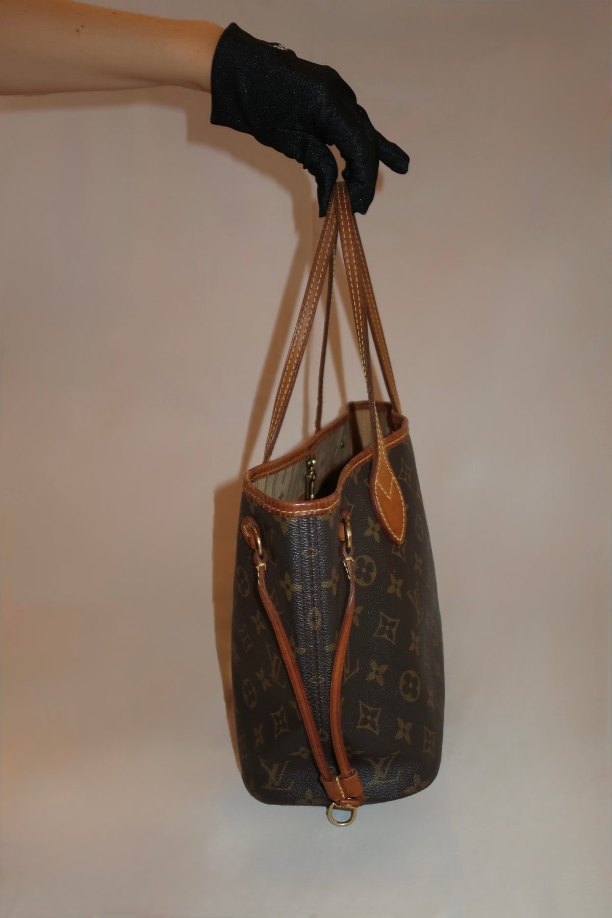 Louis Vuitton Neverfull PM