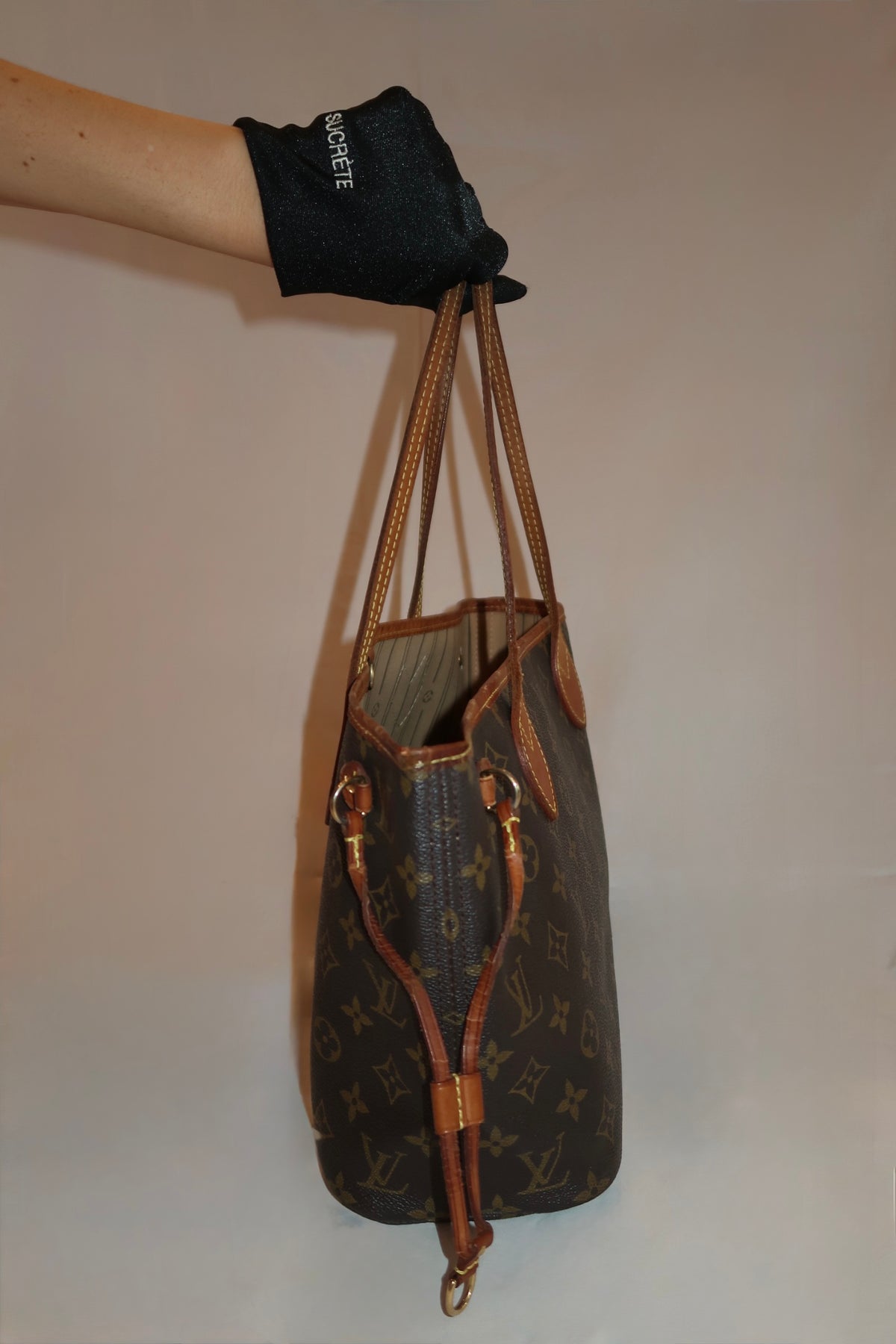 Louis Vuitton Neverfull PM