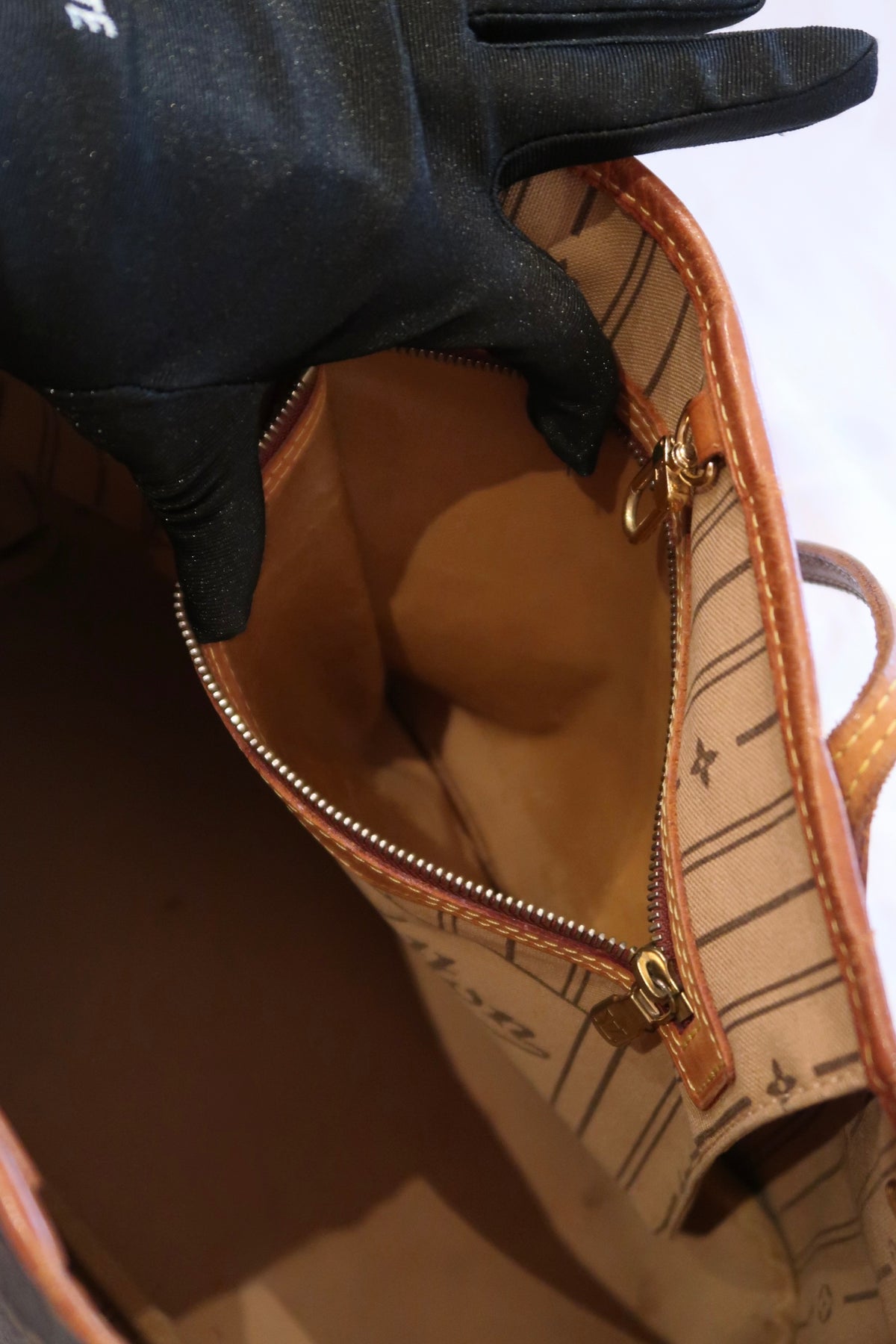 Louis Vuitton Neverfull PM