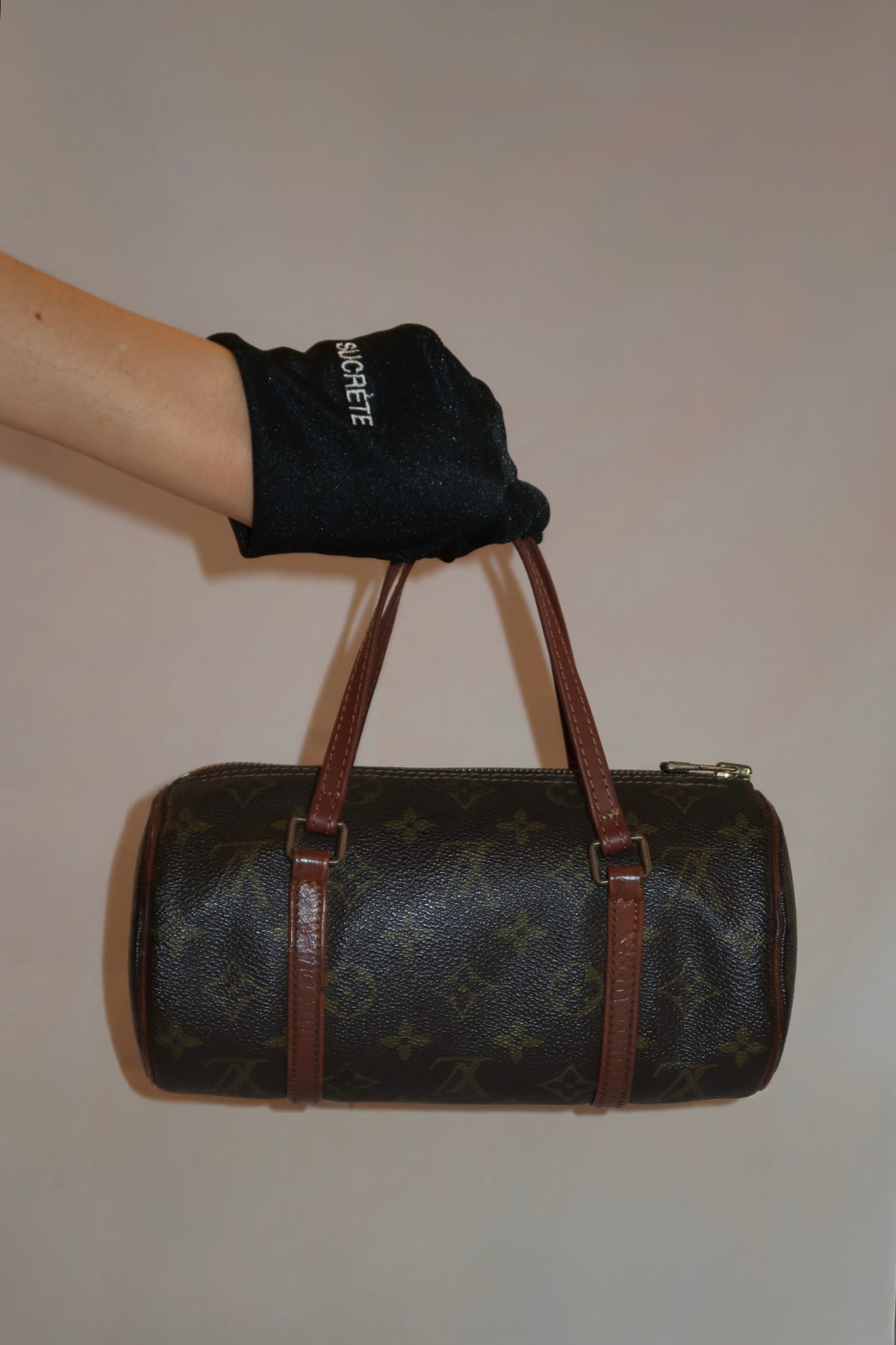 Louis Vuitton Papillon