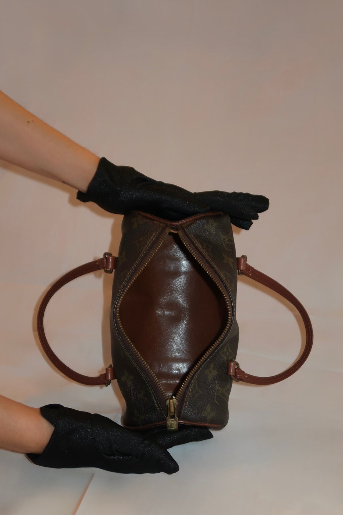 Louis Vuitton Papillon