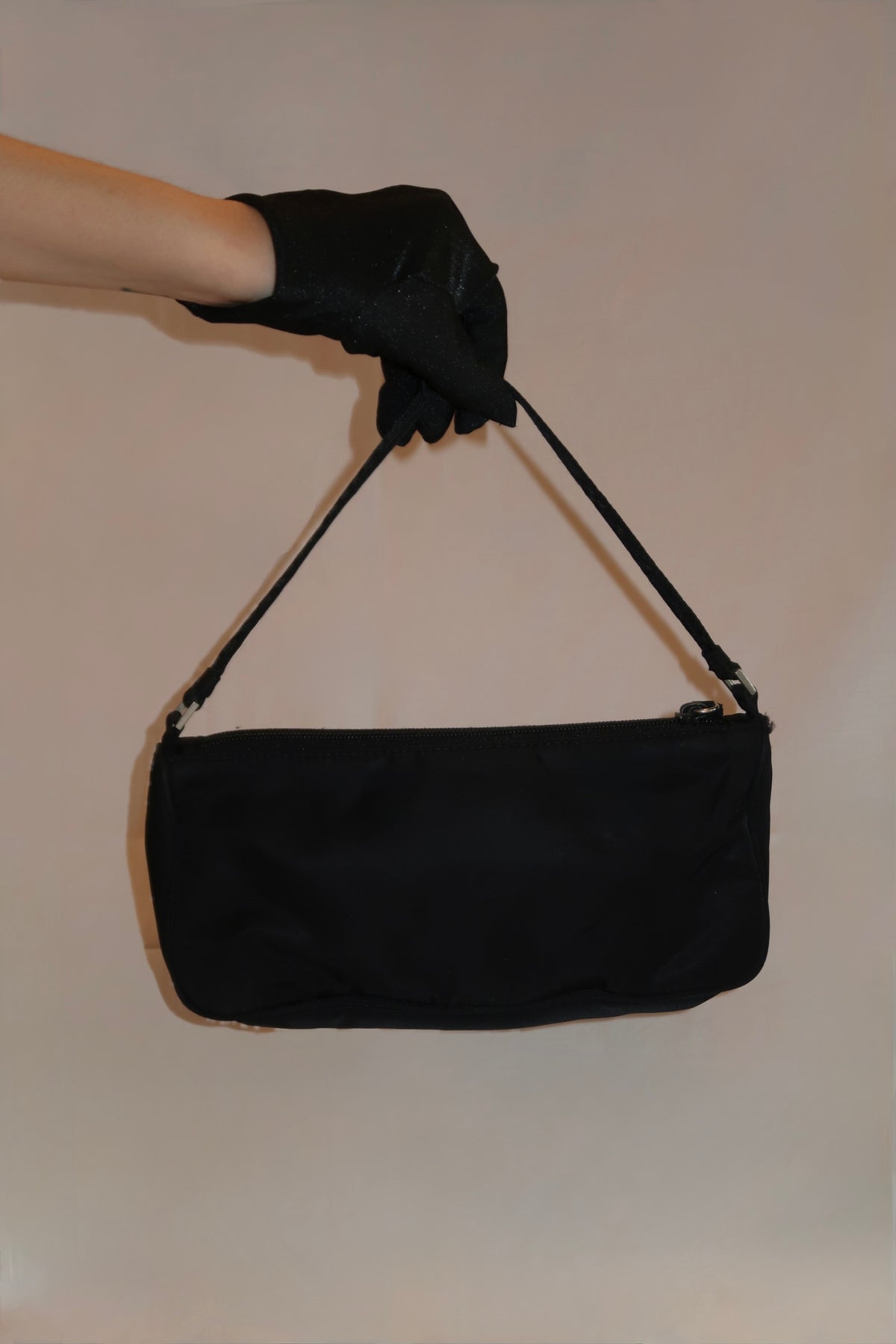 Prada pouch