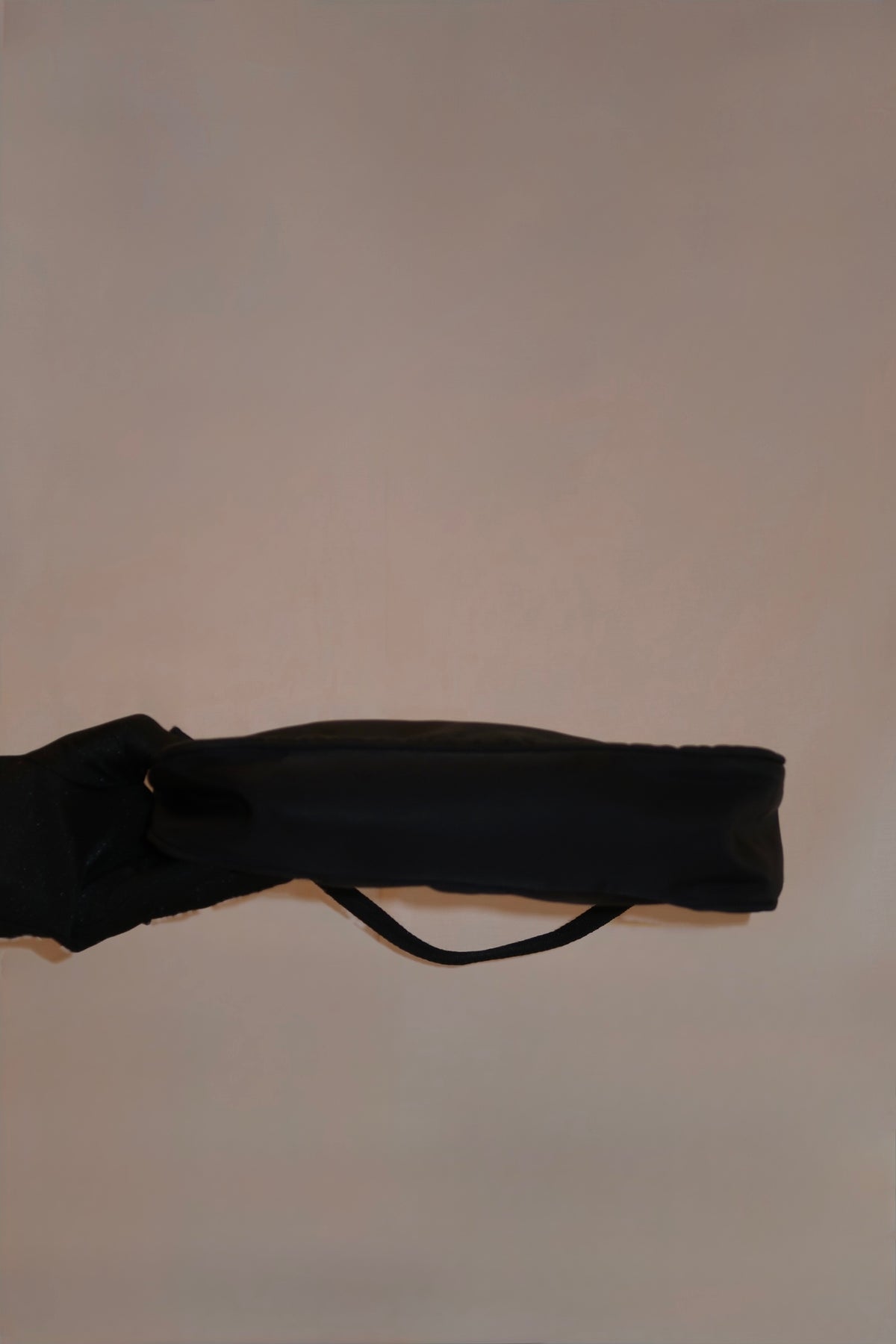 Prada pouch