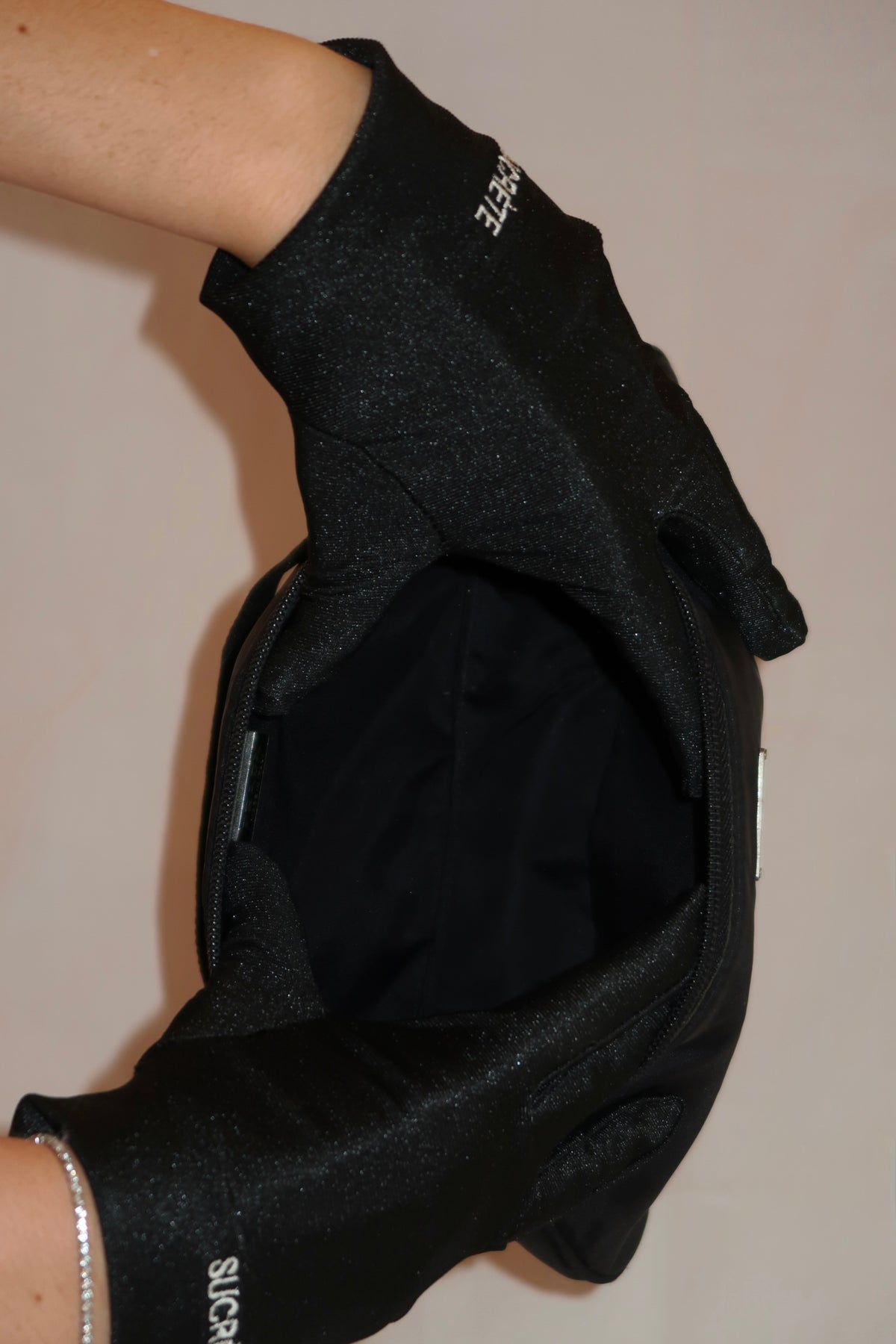 Prada pouch