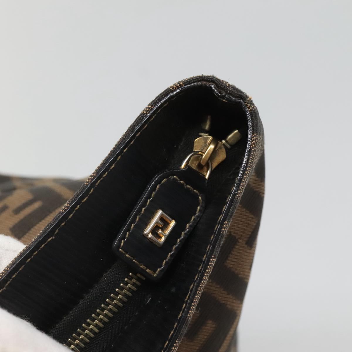 Fendi Zucca