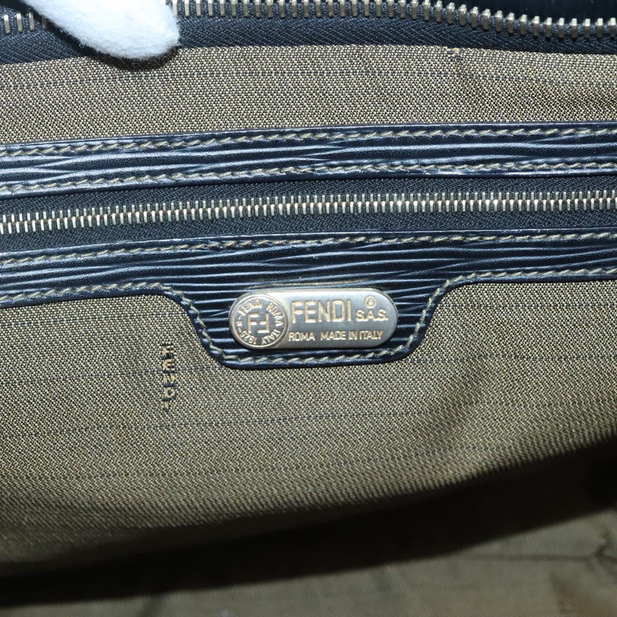 Fendi Zucca