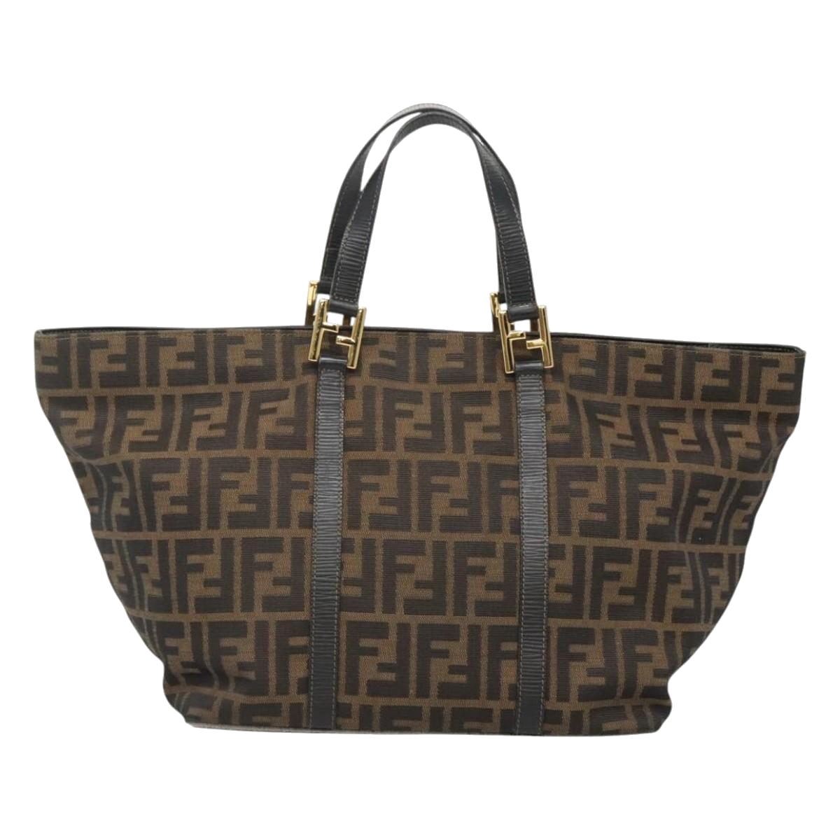Fendi Zucca