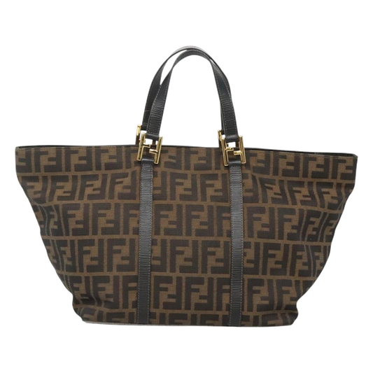 Fendi Zucca