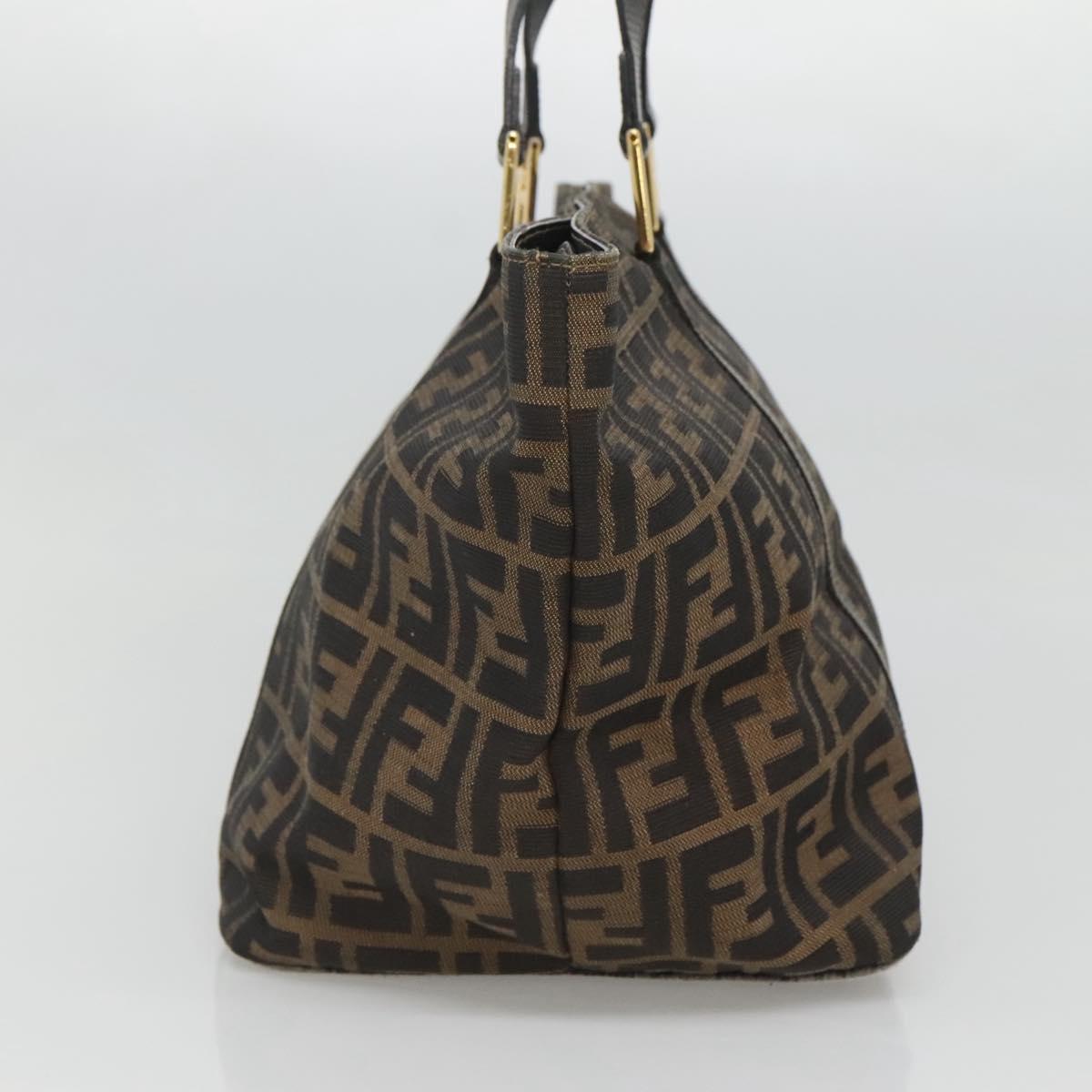 Fendi Zucca