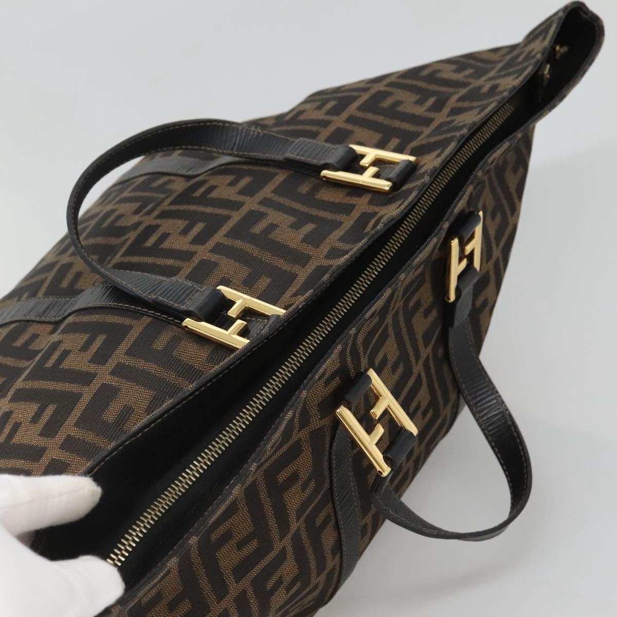 Fendi Zucca