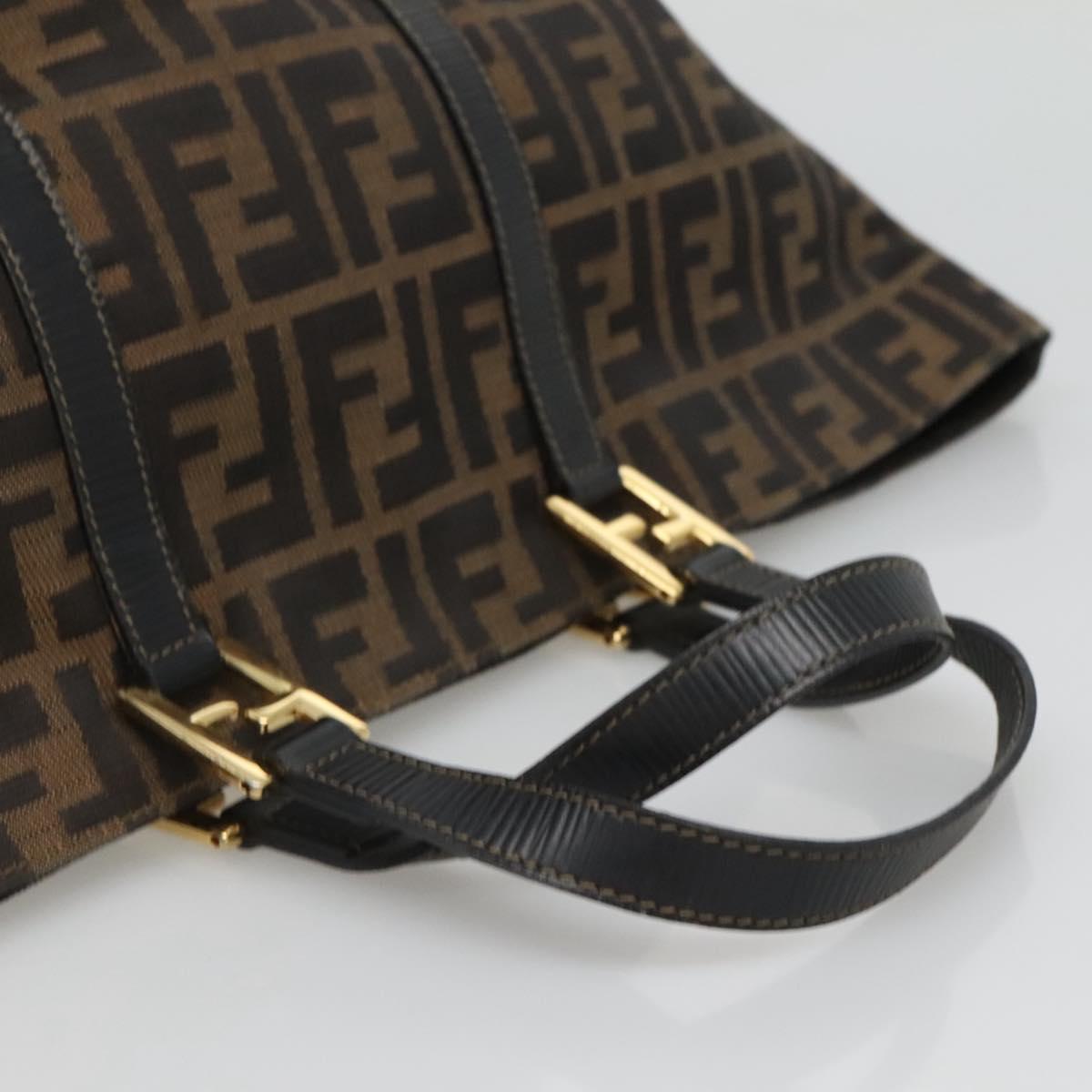 Fendi Zucca