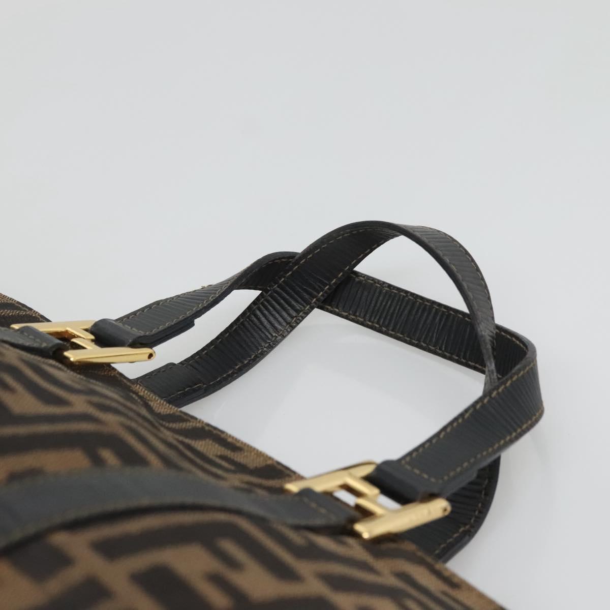 Fendi Zucca