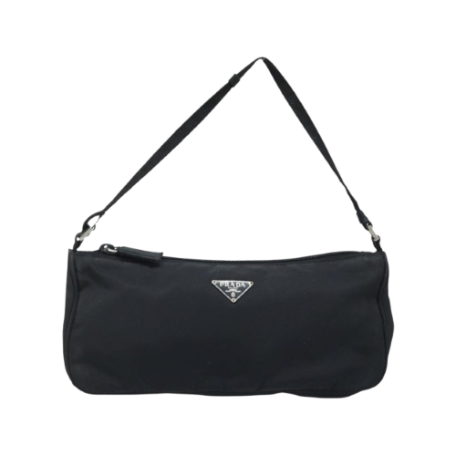 Prada pouch