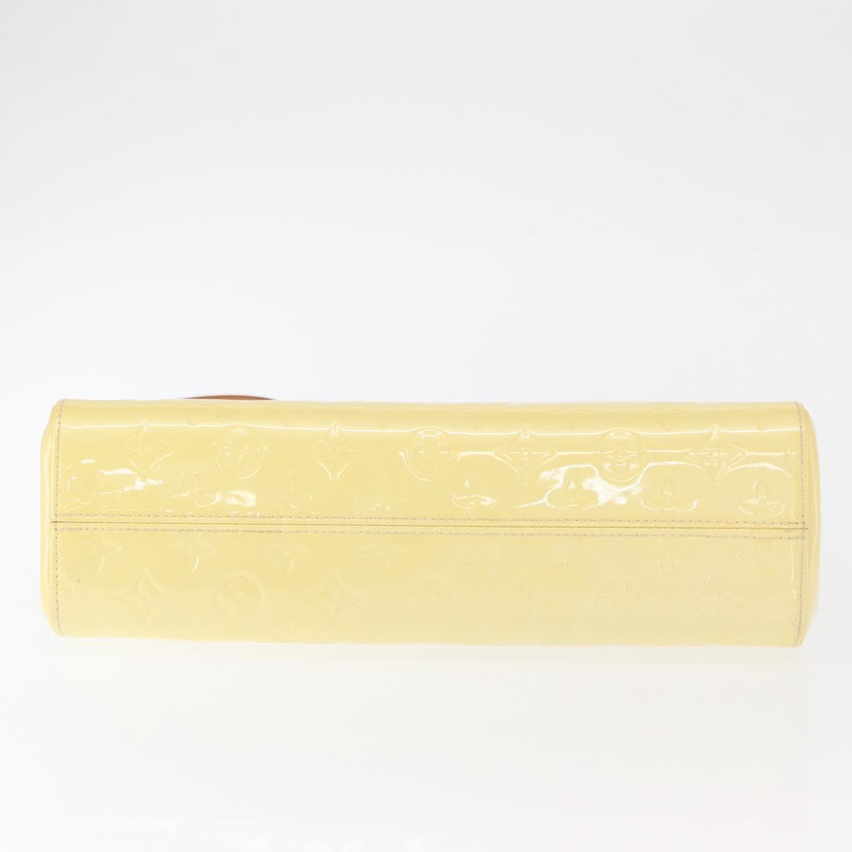 Louis Vuitton Vernis Roxbury Drive Perle
