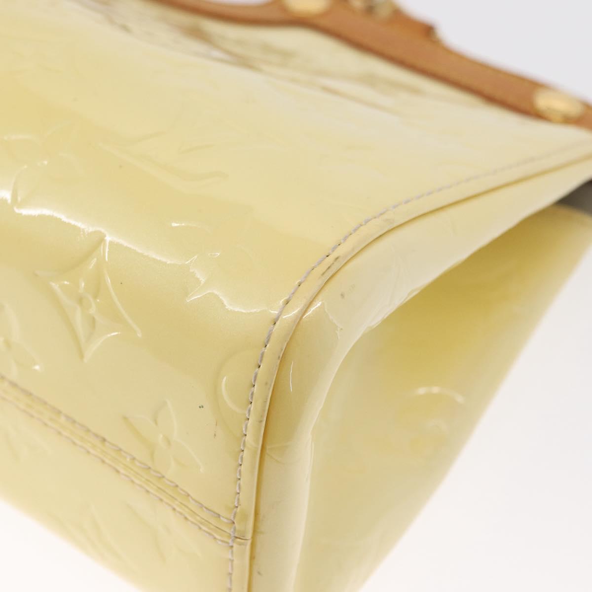 Louis Vuitton Vernis Roxbury Drive Perle