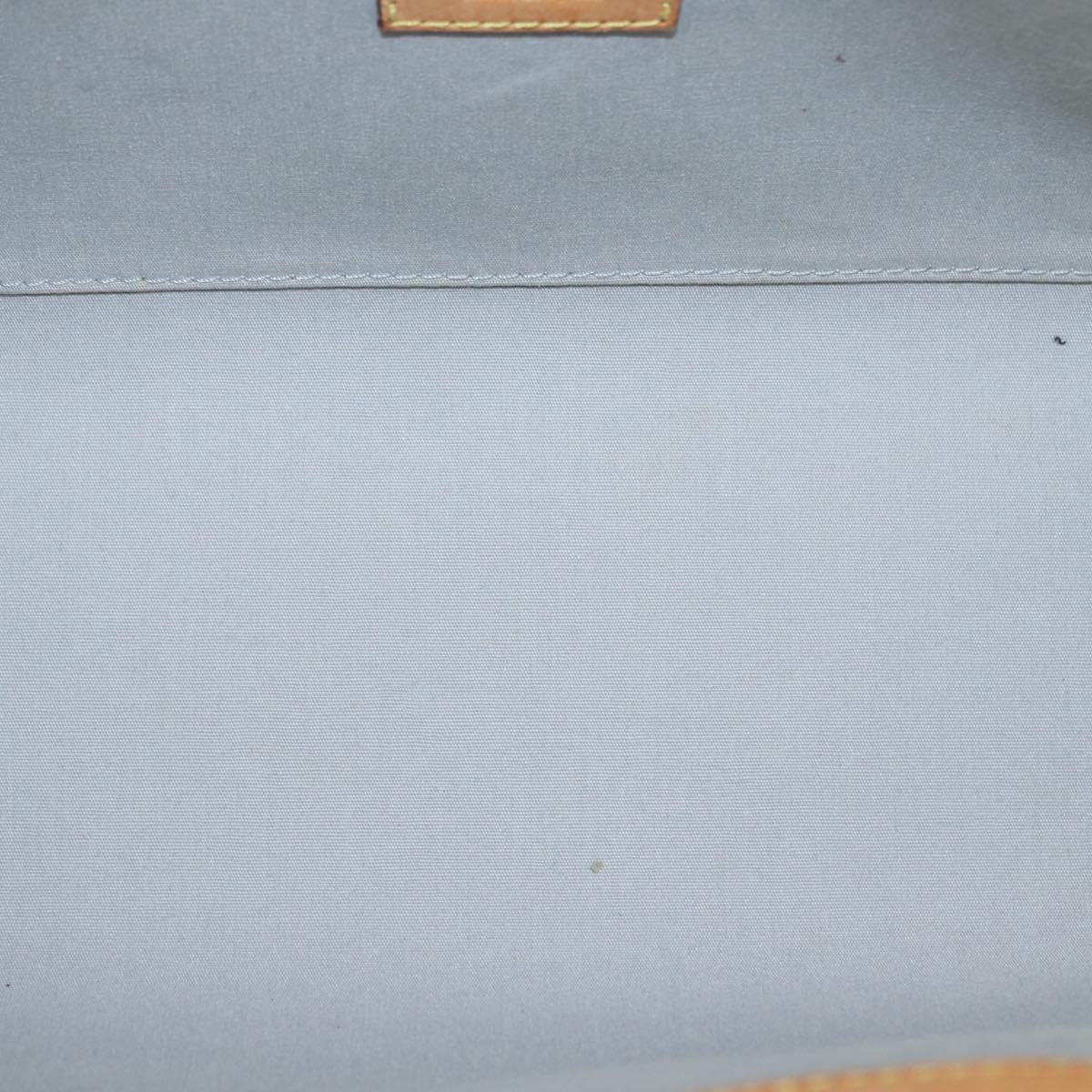Louis Vuitton Vernis Roxbury Drive Perle