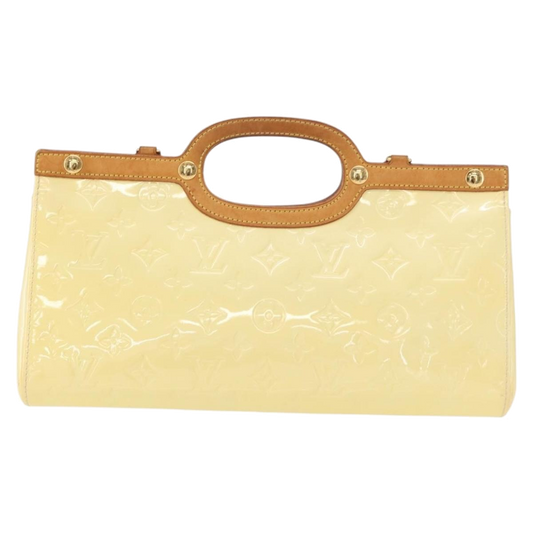 Louis Vuitton Vernis Roxbury Drive Perle