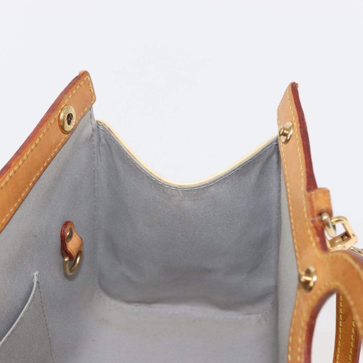 Louis Vuitton Vernis Roxbury Drive Perle