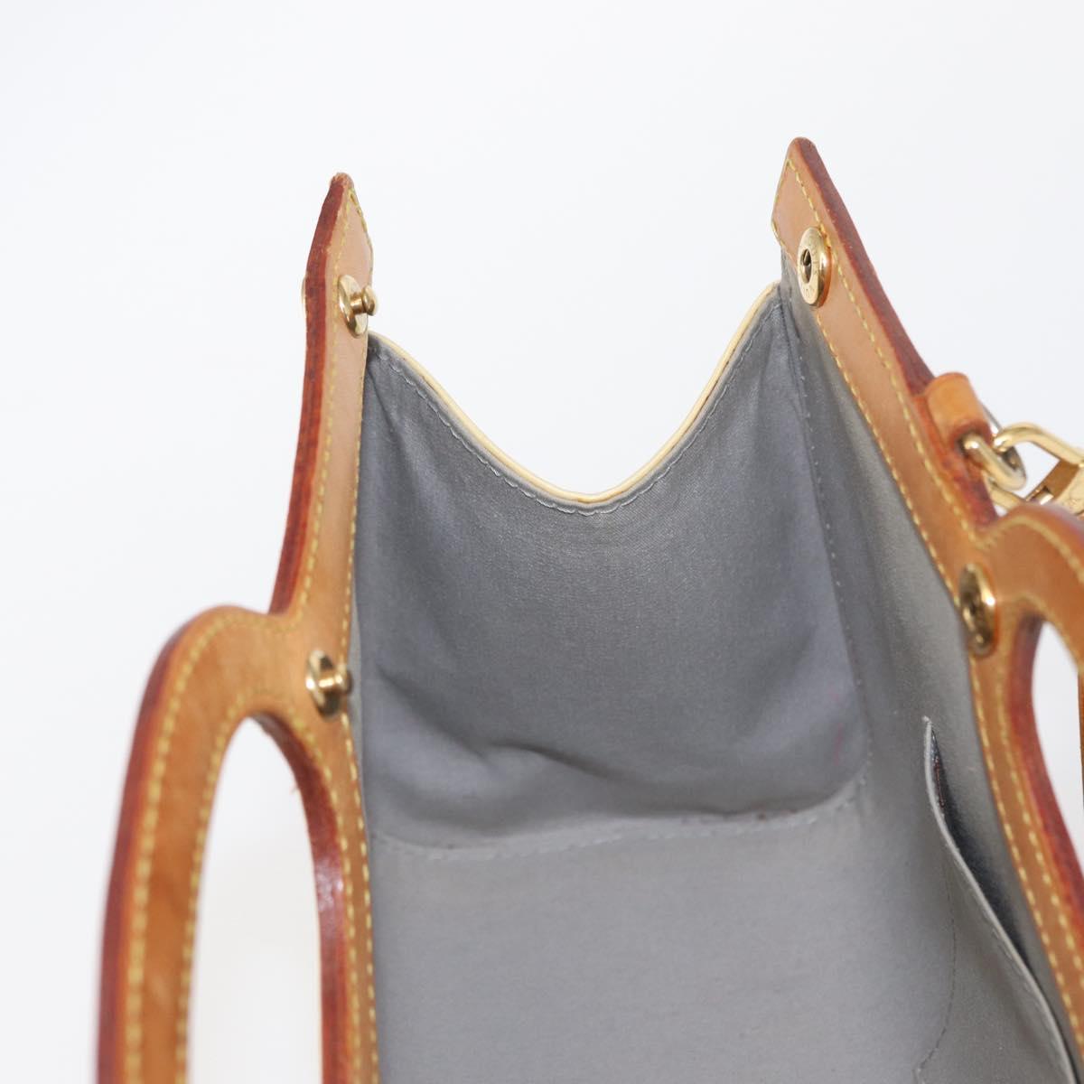 Louis Vuitton Vernis Roxbury Drive Perle