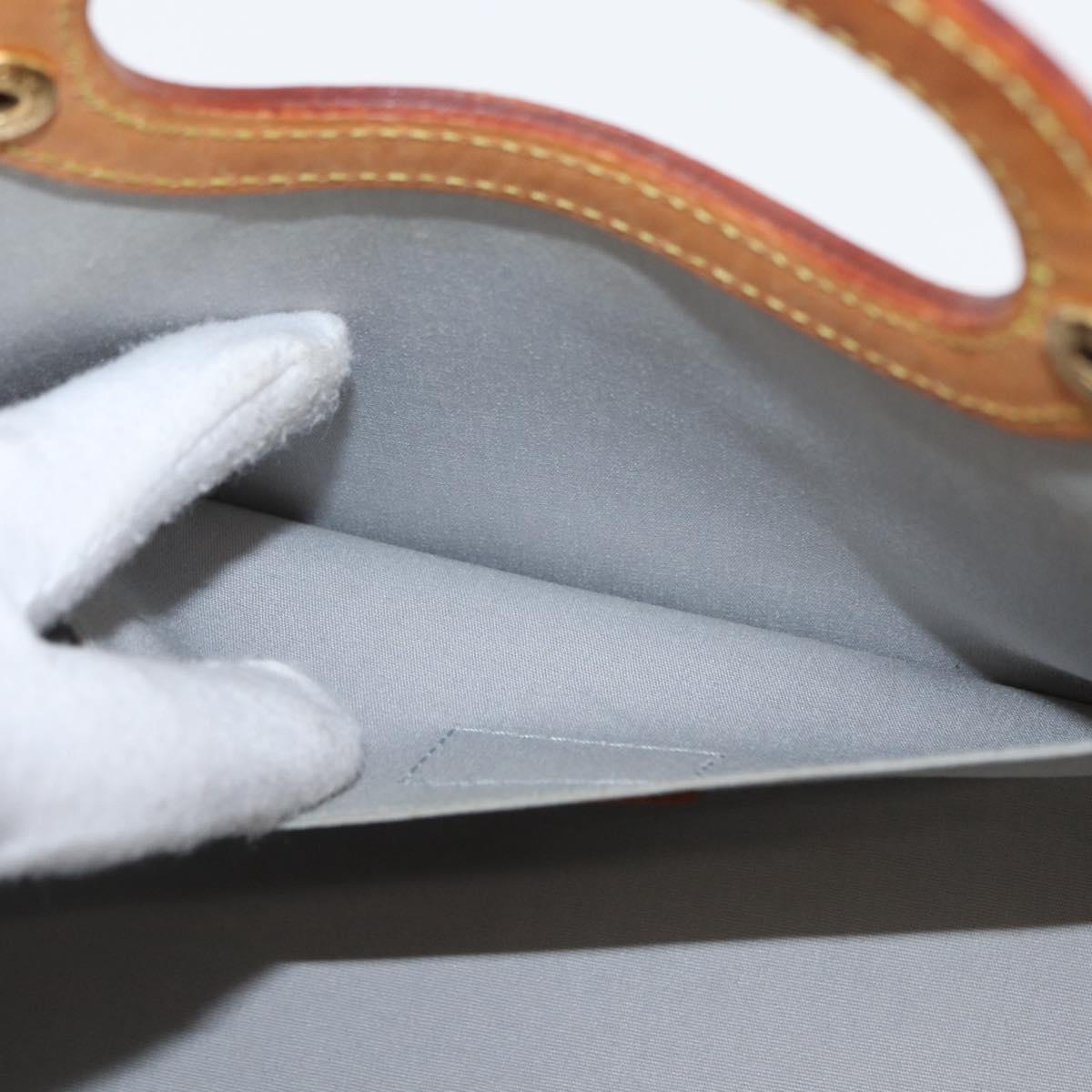 Louis Vuitton Vernis Roxbury Drive Perle